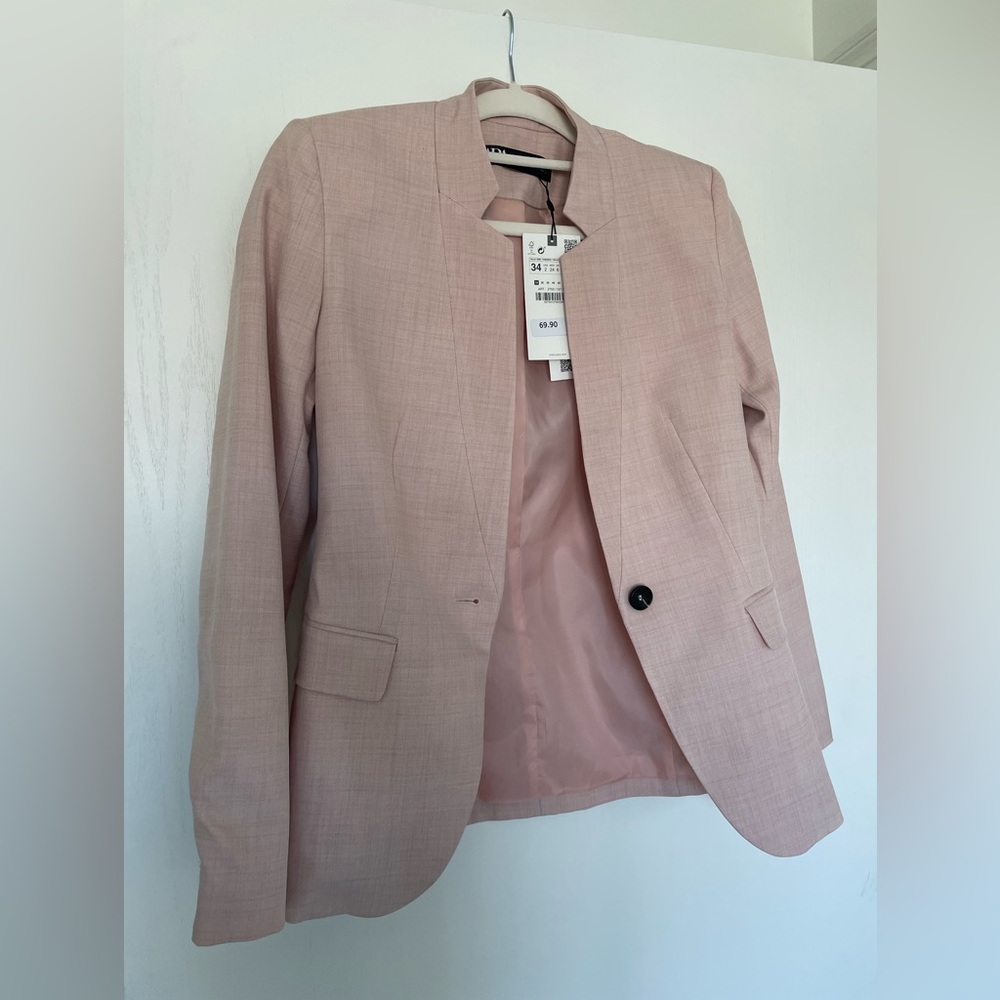 NWT Women’s Zara Blazer